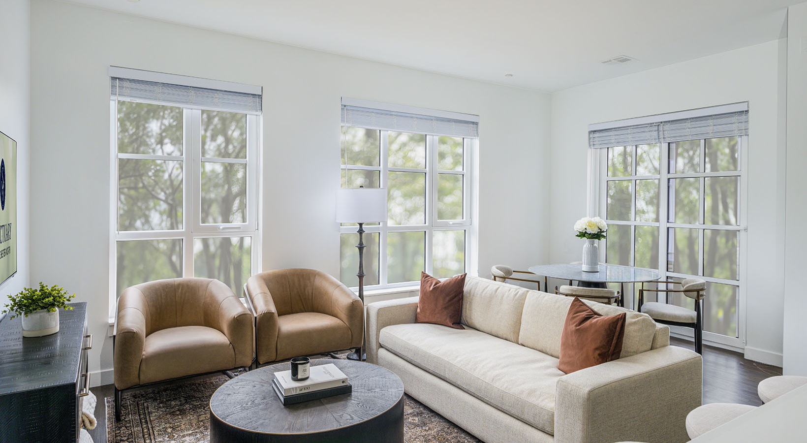 Gallery Sanctuary at Winchester North Winchester Apartments