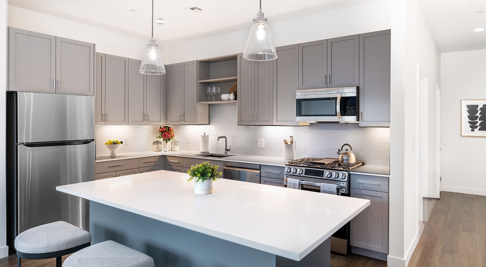 Gallery Sanctuary at Winchester North Winchester Apartments