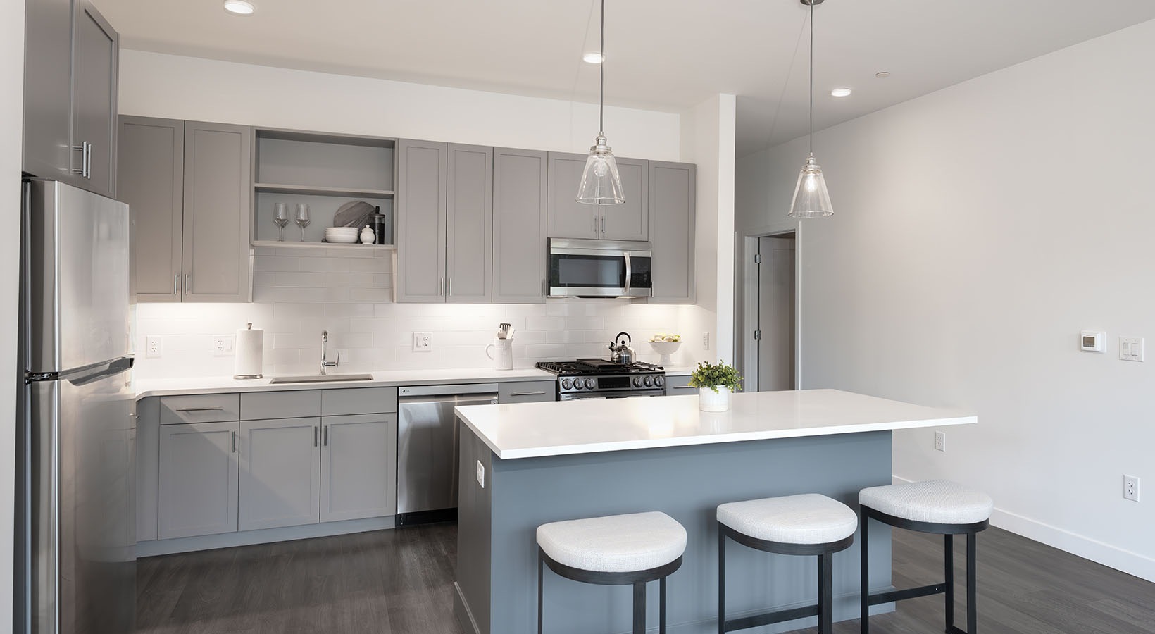 Gallery Sanctuary at Winchester North Winchester Apartments