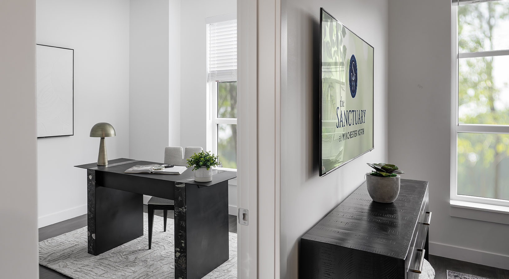 Gallery Sanctuary at Winchester North Winchester Apartments