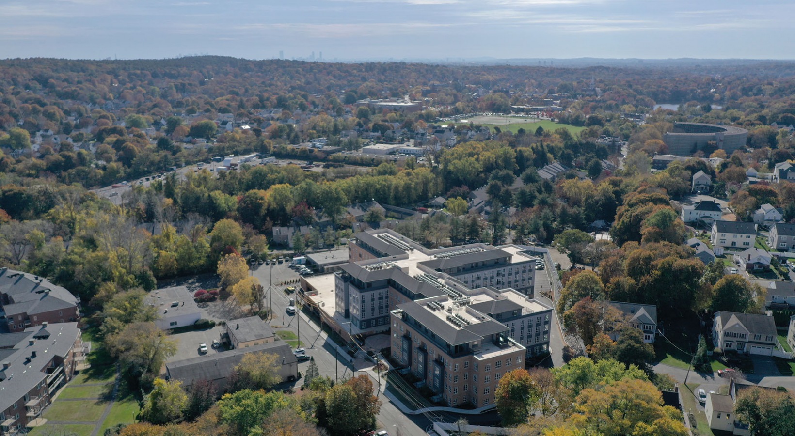 Gallery - Sanctuary at Winchester North | Winchester Apartments