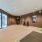 Fitness Center with Fitness Mirrors at Sanctuary Winchester North Apartments