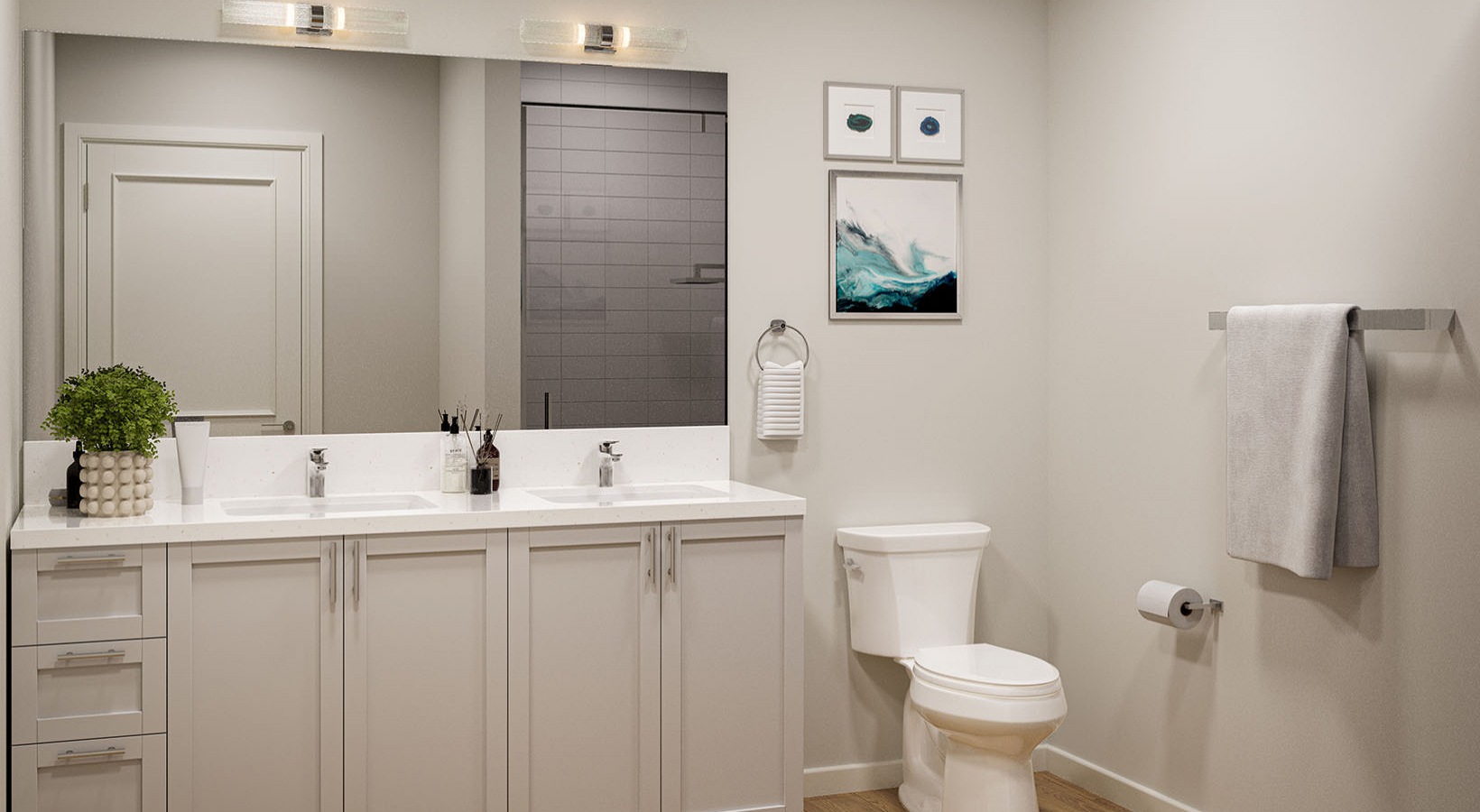 Gallery Sanctuary at Winchester North Winchester Apartments