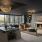 Fireplace at Sanctuary Winchester North Apartments Near Lahey Burlington