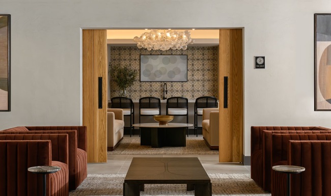 Gallery Page Banner for Sanctuary Winchester North Apartments Near Winchester Hospital