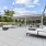 lounge courtyard