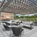 outdoor lounge